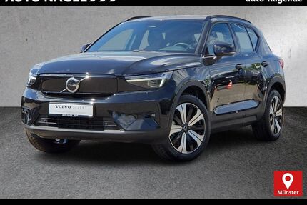 Volvo EX40 Gebrauchtwagen