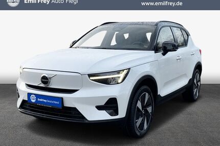 Volvo XC40 Gebrauchtwagen
