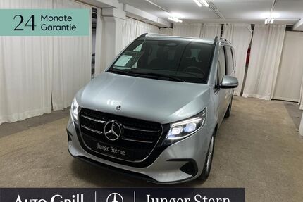 Mercedes-Benz V 250 Gebrauchtwagen