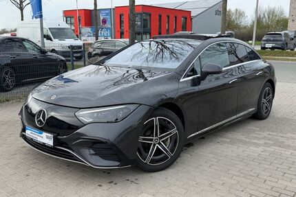 Mercedes-Benz EQE Gebrauchtwagen