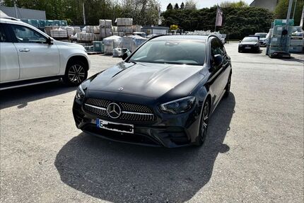 Mercedes-Benz E 220 Gebrauchtwagen