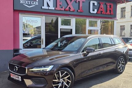 Volvo V60 Gebrauchtwagen