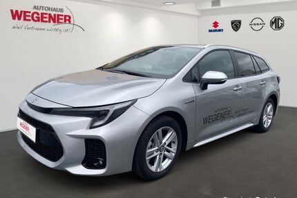 Suzuki Swace Gebrauchtwagen