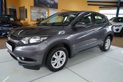 Honda HR-V Gebrauchtwagen