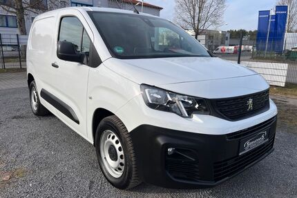 Peugeot Partner Gebrauchtwagen