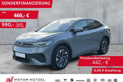 VW ID.5 Gebrauchtwagen