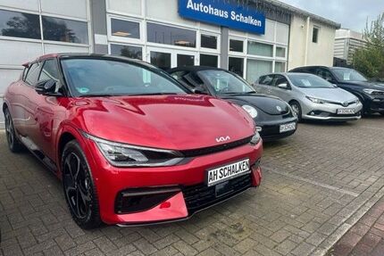 Kia EV6 Gebrauchtwagen