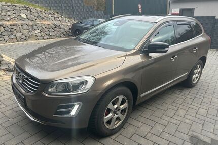 Volvo XC60 Gebrauchtwagen