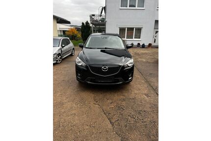 Mazda CX-5 Gebrauchtwagen