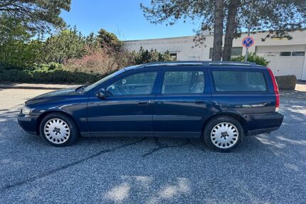 Volvo V70 Gebrauchtwagen
