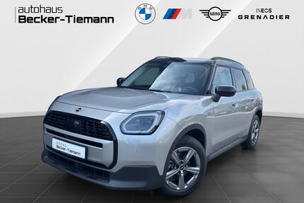 Mini Countryman D (Cooper) Gebrauchtwagen