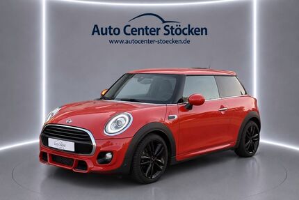 Mini Cooper Gebrauchtwagen