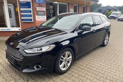 Ford Mondeo Gebrauchtwagen
