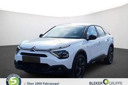 Citroen C4 Gebrauchtwagen