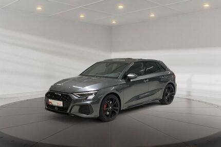 Audi S3 Gebrauchtwagen