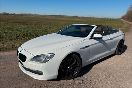 BMW 650 Gebrauchtwagen