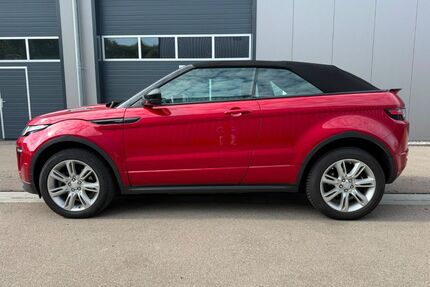 Land Rover Range Rover Evoque Gebrauchtwagen