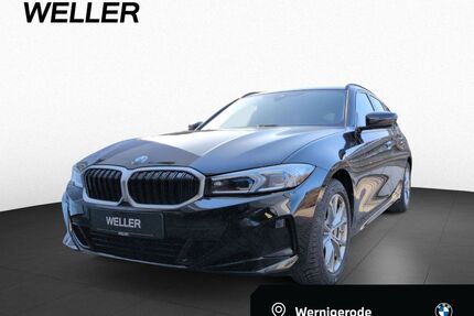 BMW 330 Gebrauchtwagen