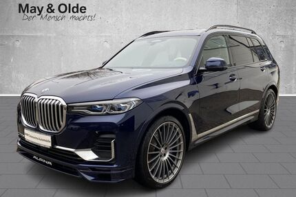 Alpina XB7 Gebrauchtwagen