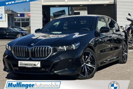 BMW 540 Gebrauchtwagen