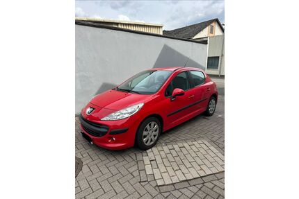 Peugeot 207 Gebrauchtwagen