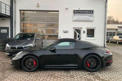 Porsche 992 Gebrauchtwagen