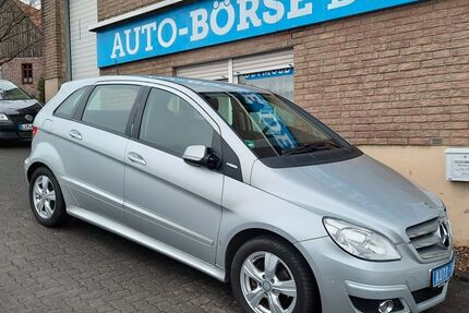 Mercedes-Benz B 180 Gebrauchtwagen
