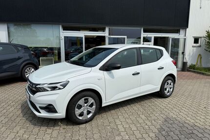 Dacia Sandero Gebrauchtwagen