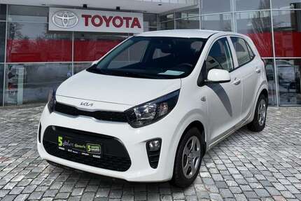 Kia Picanto Gebrauchtwagen