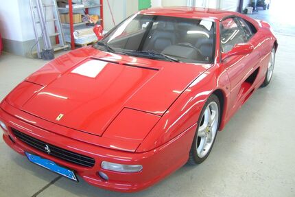 Ferrari F355 Gebrauchtwagen