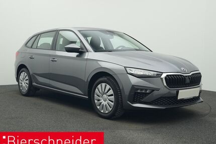 Skoda Scala Gebrauchtwagen