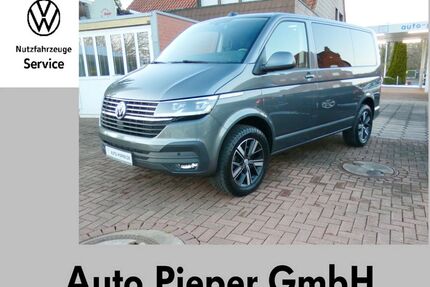 VW T6 Multivan Gebrauchtwagen