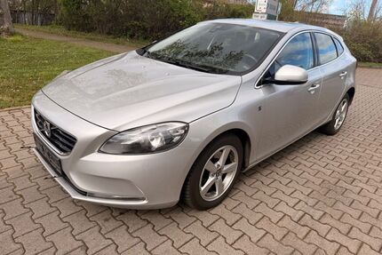 Volvo V40 Gebrauchtwagen