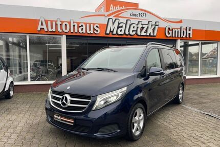 Mercedes-Benz V 220 Gebrauchtwagen