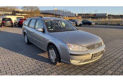 Ford Mondeo Gebrauchtwagen