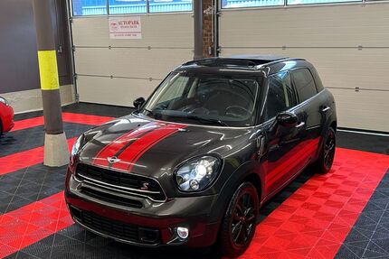 Mini Countryman S (Cooper) Gebrauchtwagen