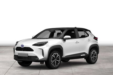 Toyota Yaris Cross Gebrauchtwagen