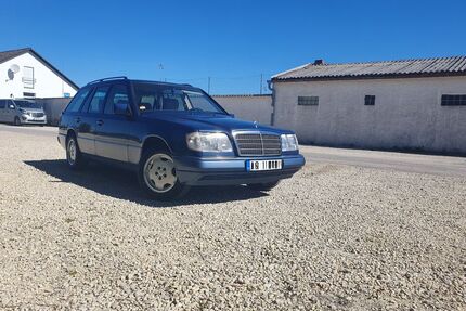 Mercedes-Benz E 320 Gebrauchtwagen