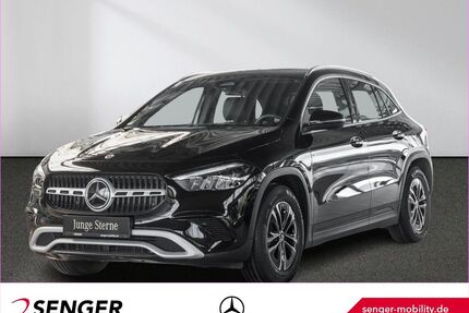 Mercedes-Benz GLA 200 Gebrauchtwagen