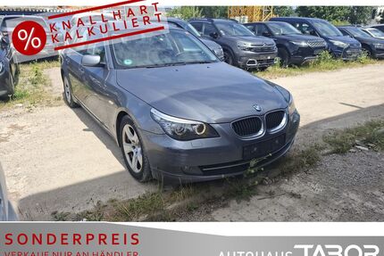 BMW 523 Gebrauchtwagen
