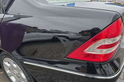 Mercedes-Benz 180 Gebrauchtwagen