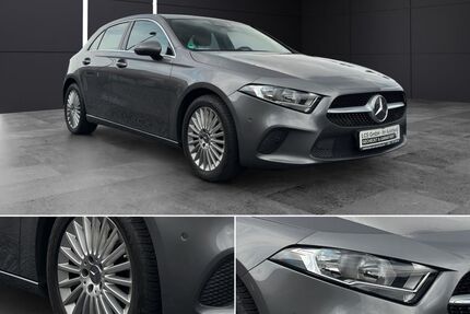 Mercedes-Benz A 180 Gebrauchtwagen