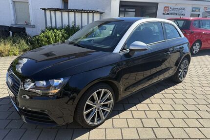 Audi A1 Gebrauchtwagen