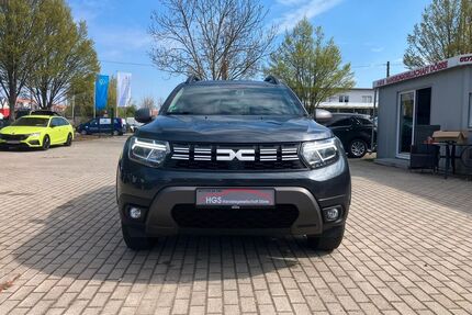 Dacia Duster Gebrauchtwagen