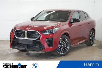 BMW X2 Gebrauchtwagen