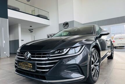 VW Arteon Gebrauchtwagen