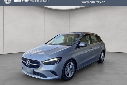 Mercedes-Benz B 180 Gebrauchtwagen