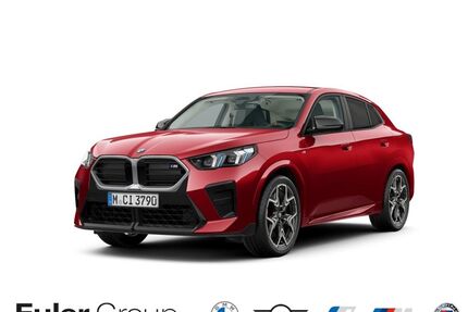 BMW X2 Gebrauchtwagen