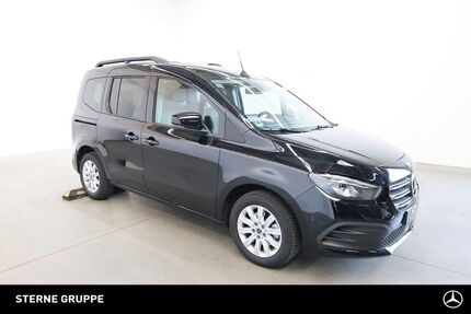 Mercedes-Benz T-Klasse Gebrauchtwagen