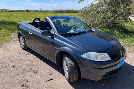 Renault Megane Gebrauchtwagen